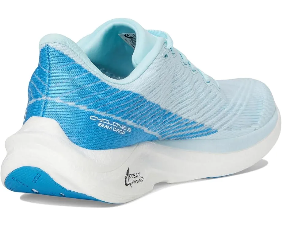 Беговые кроссовки Topo Athletic Cyclone 3 для скорости