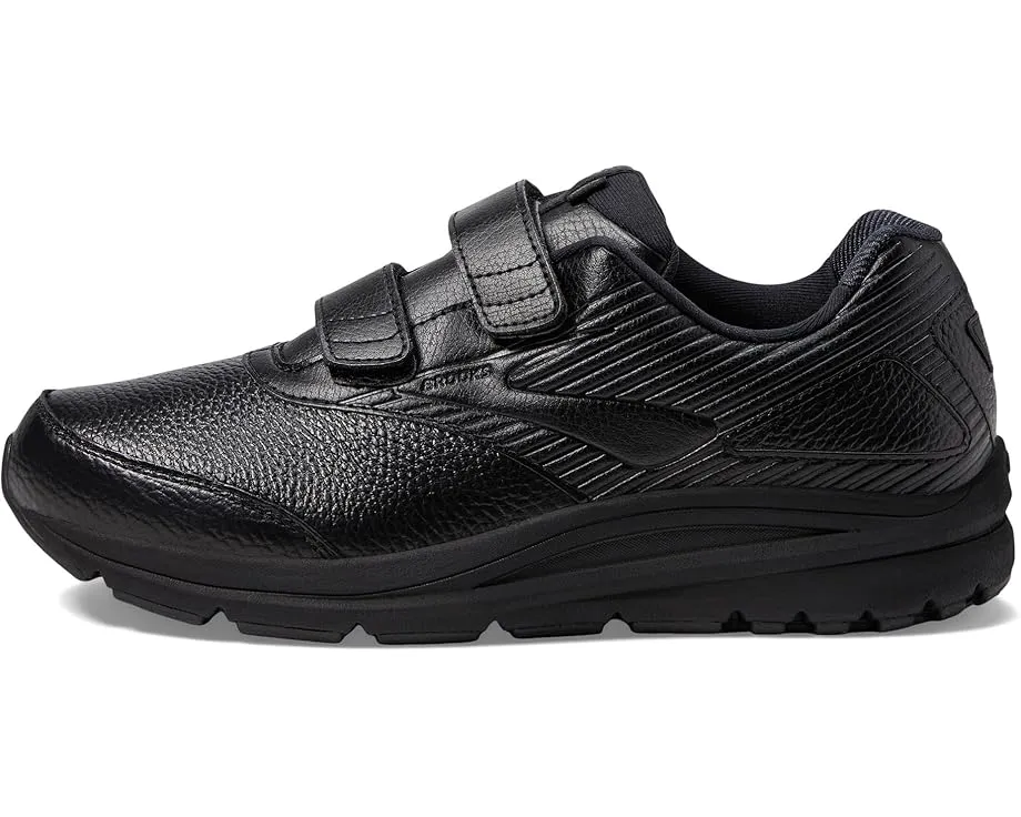 Кроссовки для ходьбы Brooks Addiction Walker V-Strap 2 с поддержкой свода стопы