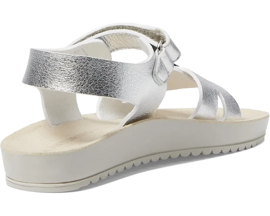 Детские сандалии Naturino Kimama с регулируемой застежкой