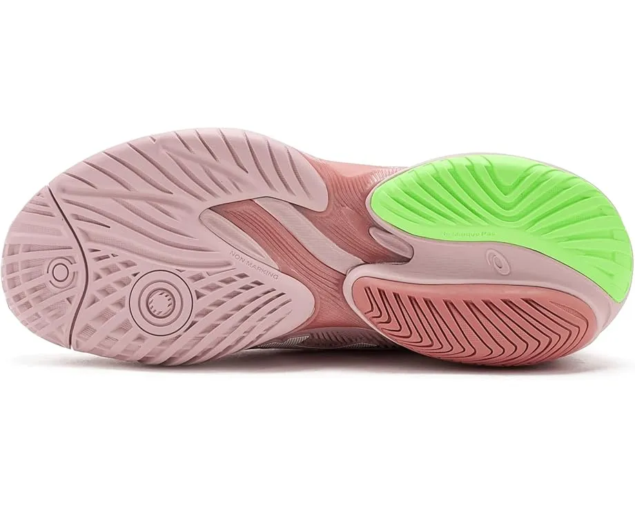 Теннисные кроссовки Court FF 3 с технологией GEL от ASICS