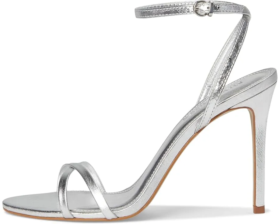 Туфли на шпильке Bohemian от Steve Madden с переплетенными ремешками и застежкой на щиколотке