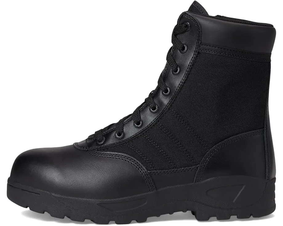 Ботинки Original S.W.A.T. Classic 9 дюймов с боковой молнией и защитным мыском для тактических операций