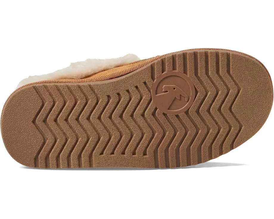 BILLY Footwear тапочки BILLY Cozy для детей до 3 лет