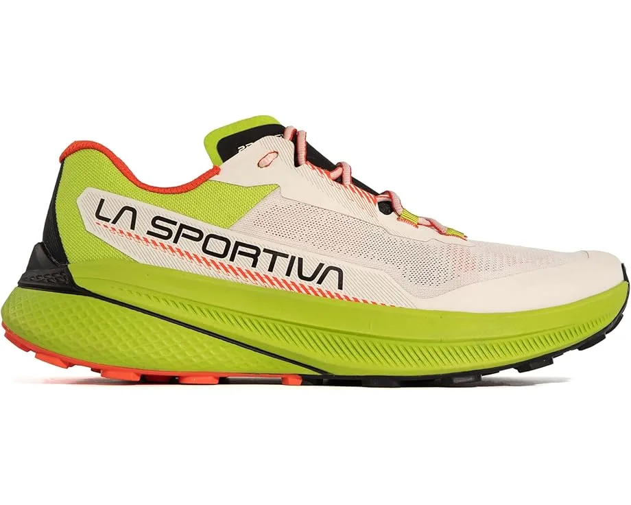 La Sportiva Кроссовки Prodigio с технологией стабильности и стелькой Ortholite