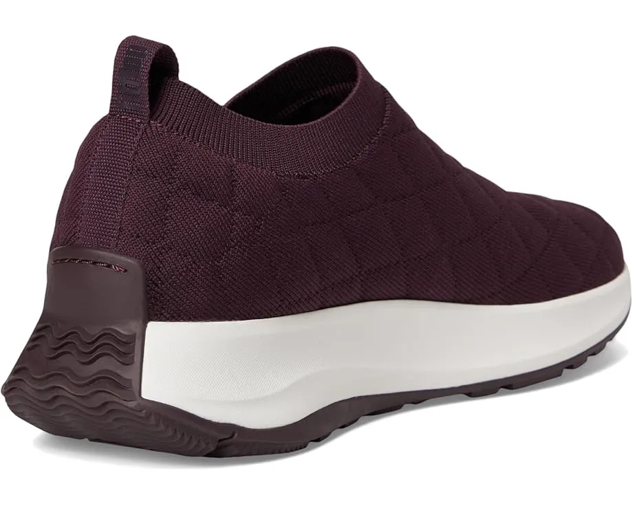 Кроссовки FitFlop F-mode Flow с технологичной стелькой и бесшнурным дизайном для комфорта