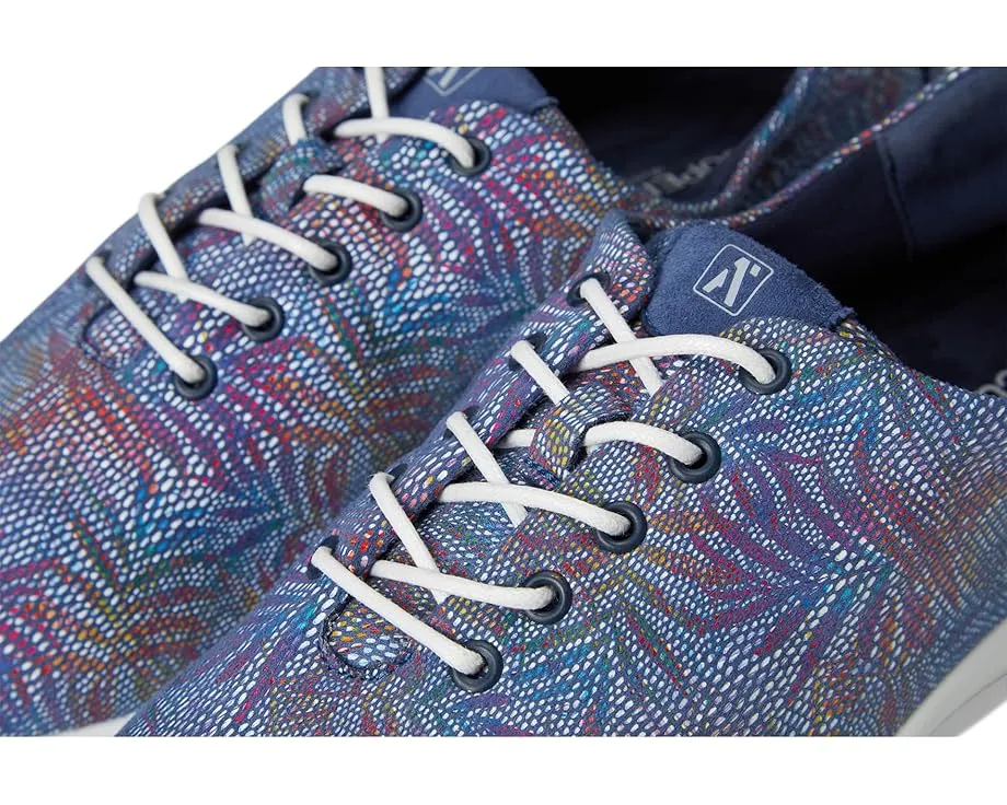 Легкие туфли Arcopedico Lanin для путешествий с поддержкой свода