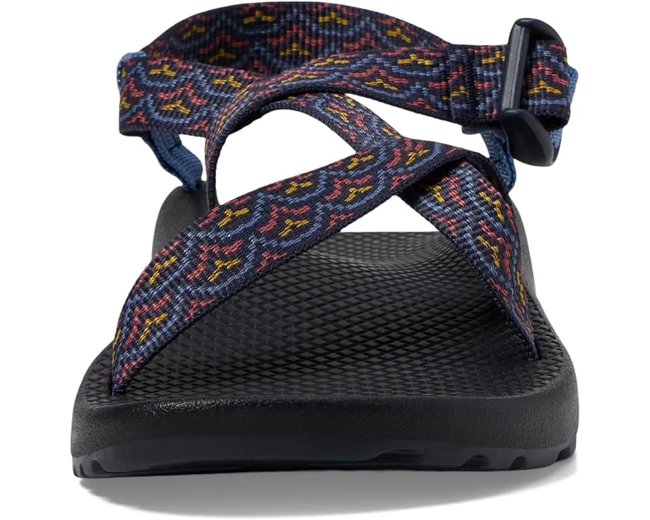 Сандалии Chaco Z1 Classic с регулируемыми ремешками и водонепроницаемым дизайном