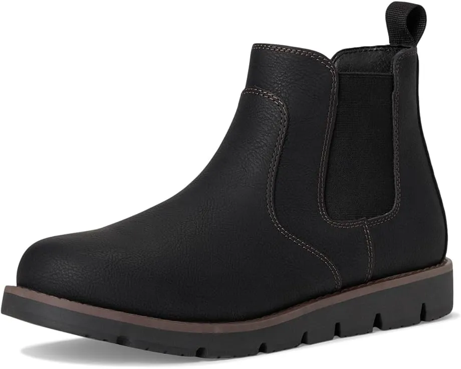 Ботинки Dockers Dylan из искусственной кожи с амортизирующей стелькой