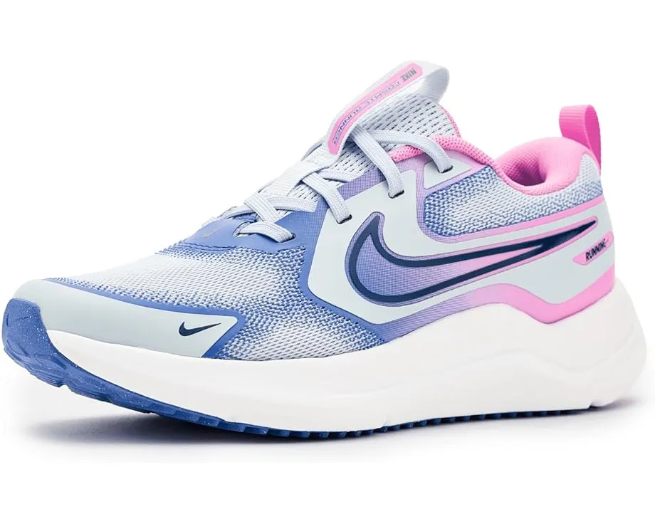 Беговые кроссовки Nike Cosmic Runner с устойчивой амортизацией для детей
