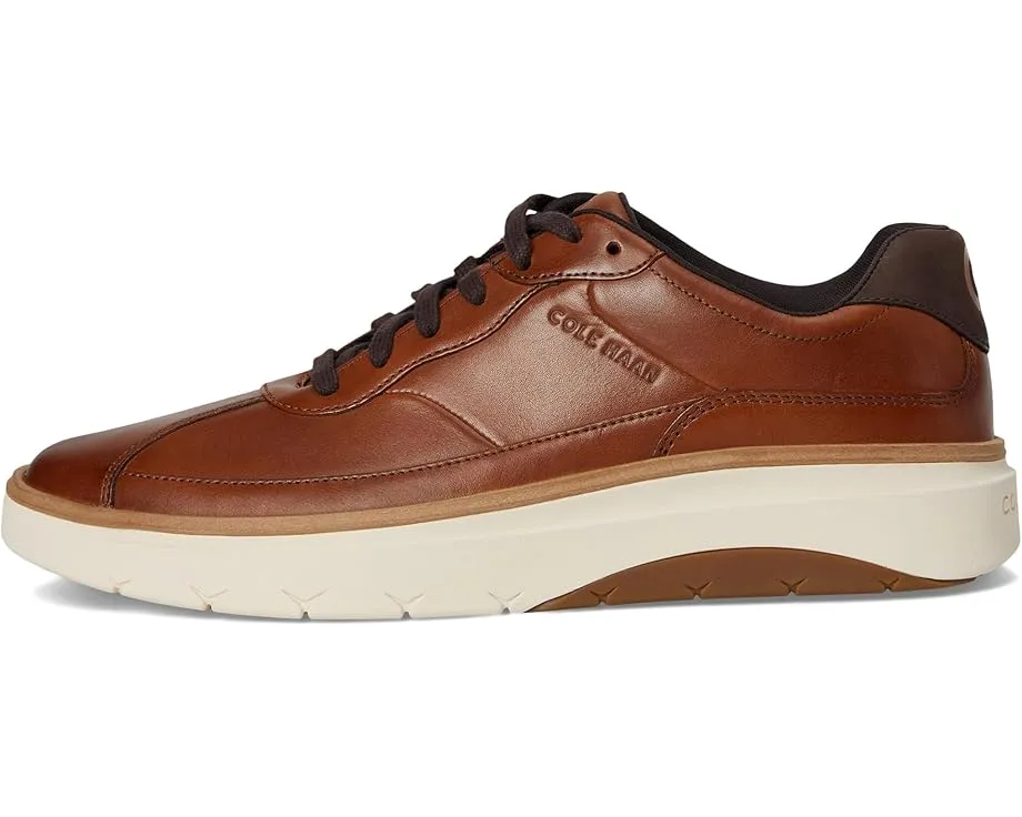 Кроссовки Cole Haan Grandpro Featherarc Bike Toe с технологией FLOWERFOAM