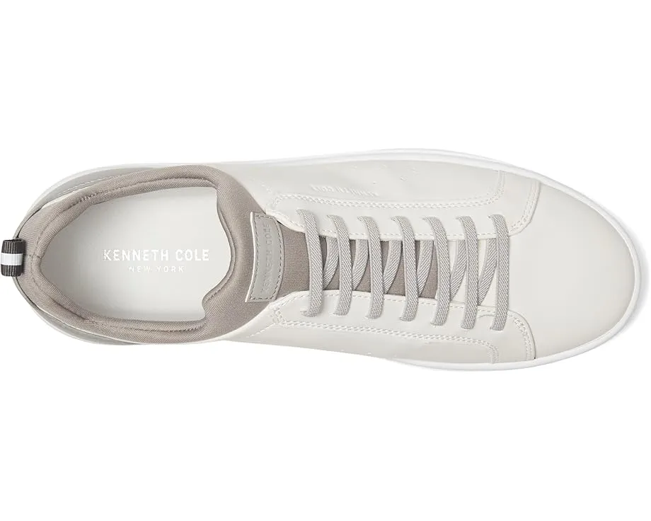 Кроссовки Kenneth Cole Nevel без шнуровки с эластичным верхом из полиуретана