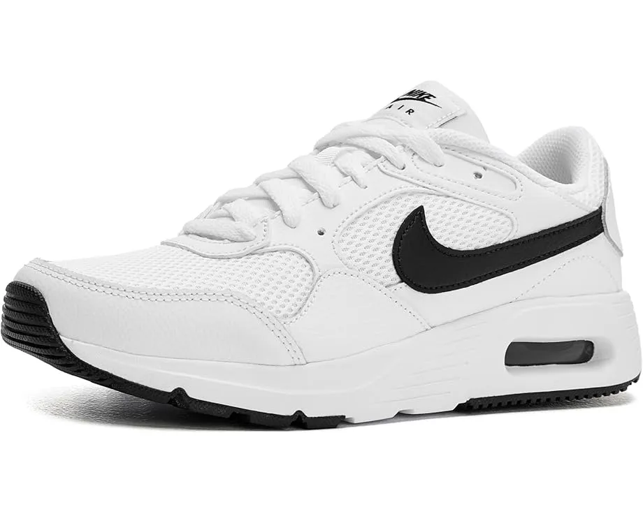 Кроссовки Nike Air Max SC с видимой амортизацией Air