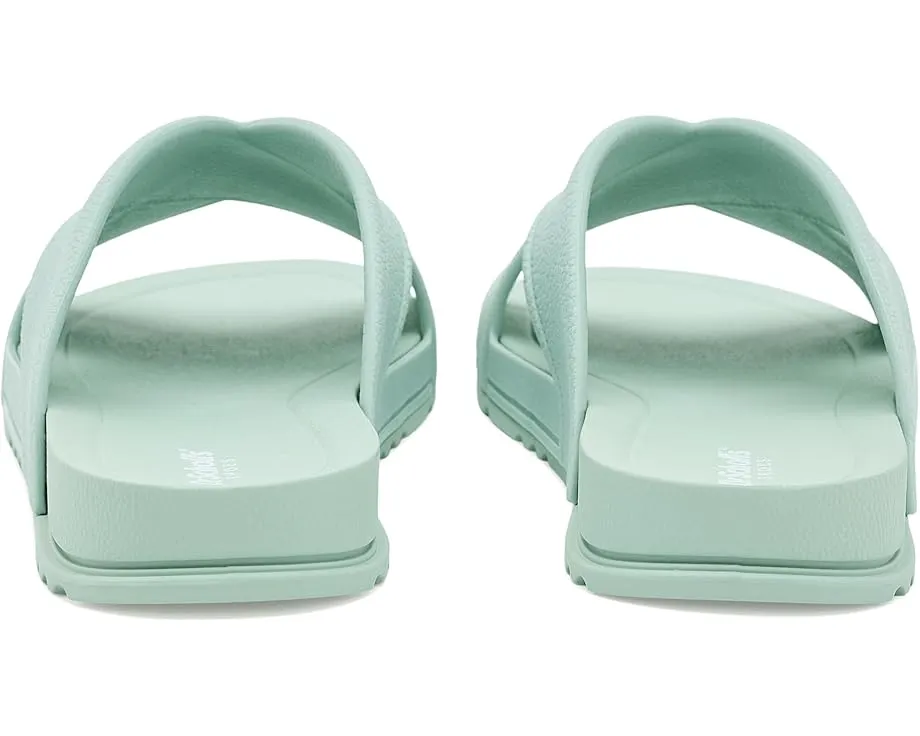 Сандалии Dr. Scholl's Sun Dreamer с перекрестными ремешками и анатомической стелькой