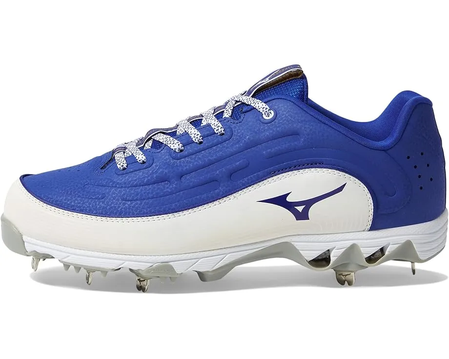 Бейсбольные бутсы Mizuno 9-Spike Ambition 3 с технологией Wave и полной амортизацией
