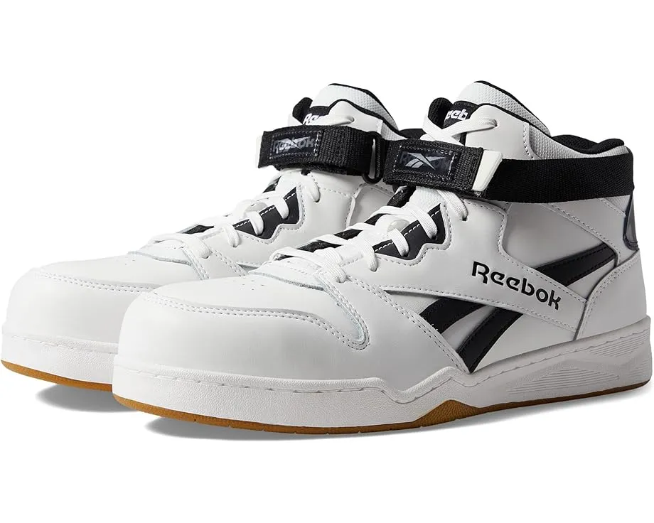 Рабочие ботинки Reebok BB4500 Work SD с композитным носком и противоскользящей подошвой