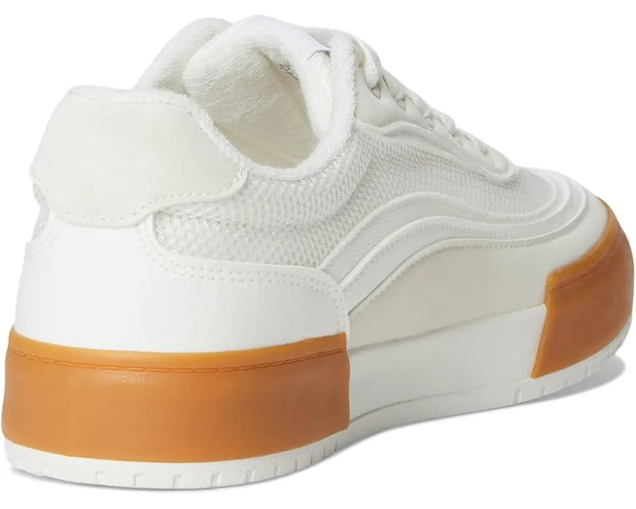 Кроссовки Carson с текстильным верхом и цветным блоком от Rocket Dog