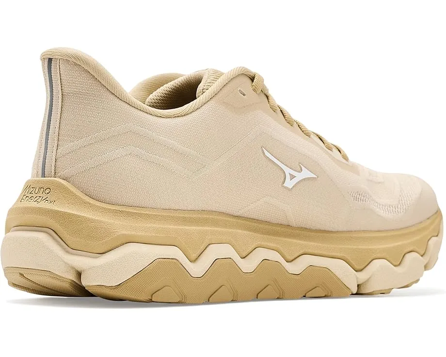 Беговые кроссовки Mizuno Wave Horizon 9 с двойной амортизацией Enerzy для контроля пронации