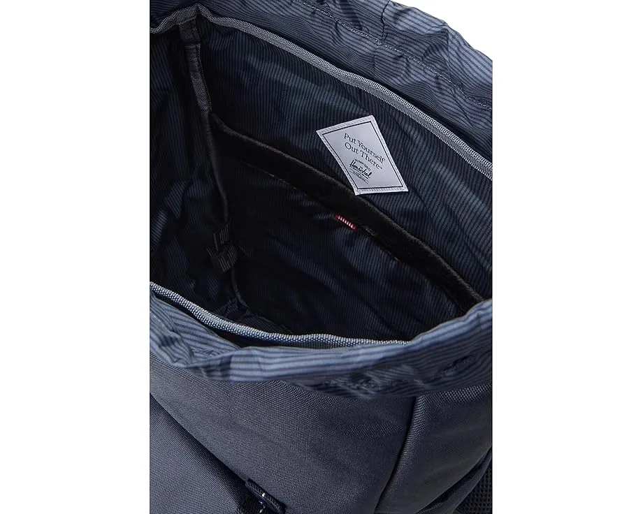 Рюкзак Herschel Supply Co. Little America Mid с отделением для ноутбука