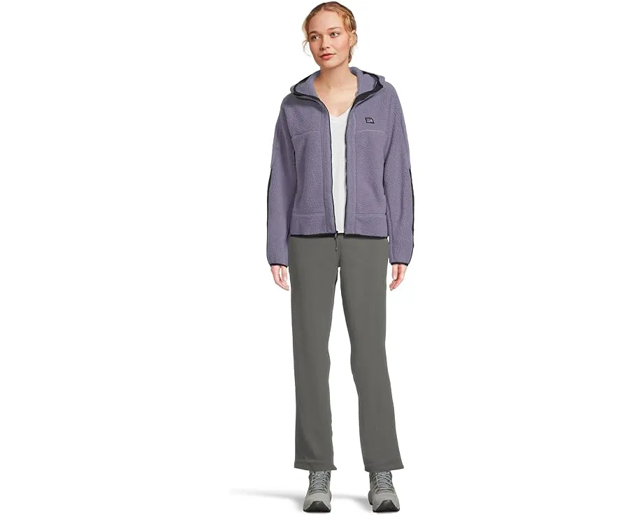 Толстовка Mountain Hardwear HiCamp с капюшоном и карманами