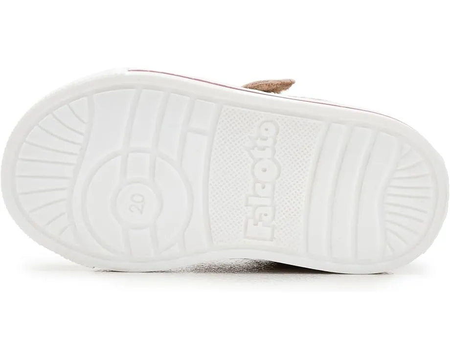 Кроссовки Naturino Falcotto Sasha VL для малышей с липучкой