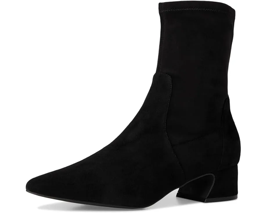 Ботильоны Gallway с зауженным носком на квадратном каблуке от Gentle Souls by Kenneth Cole