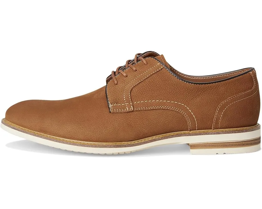 Оксфорды Steve Madden Actton из премиальной кожи