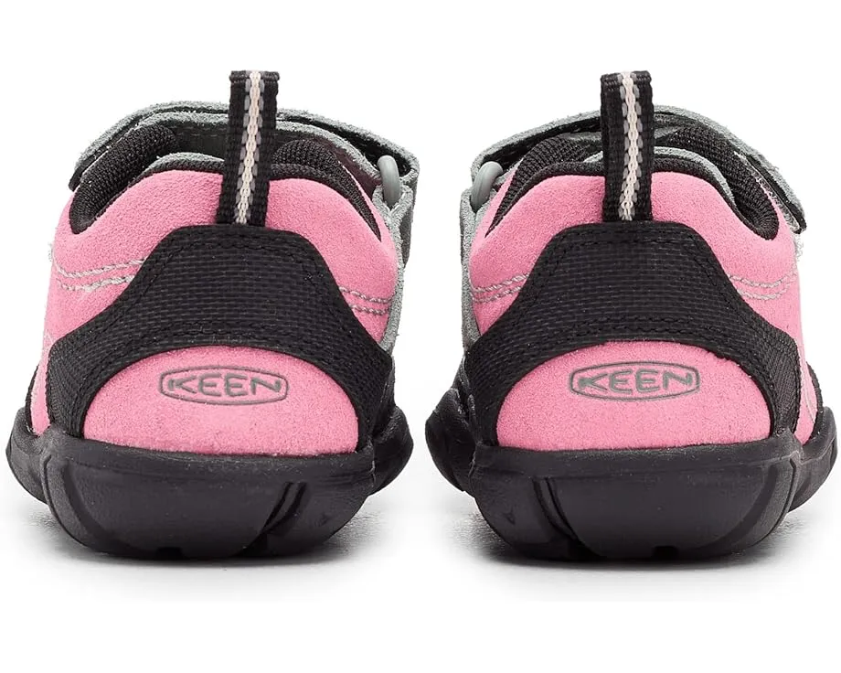 Детская обувь KEEN Jasper II с мембраной Keen.Dry и технологией Cleansport NXT