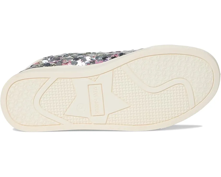 Детские туфли Emily Steve Madden с пайетками