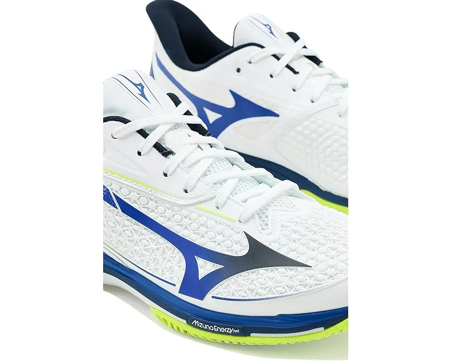 Кроссовки Mizuno Wave Exceed Tour 7 AC с технологией ENERZY XP