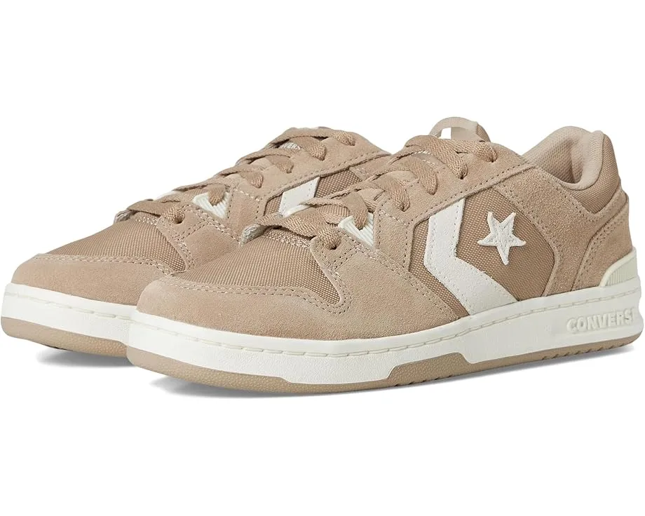 Кроссовки Converse CL98 Suede низкие с замшевым верхом и пеной для комфорта