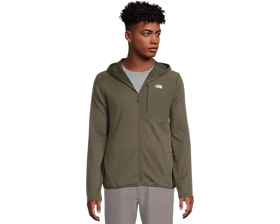 Худи The North Face из флиса Performance Fleece на молнии