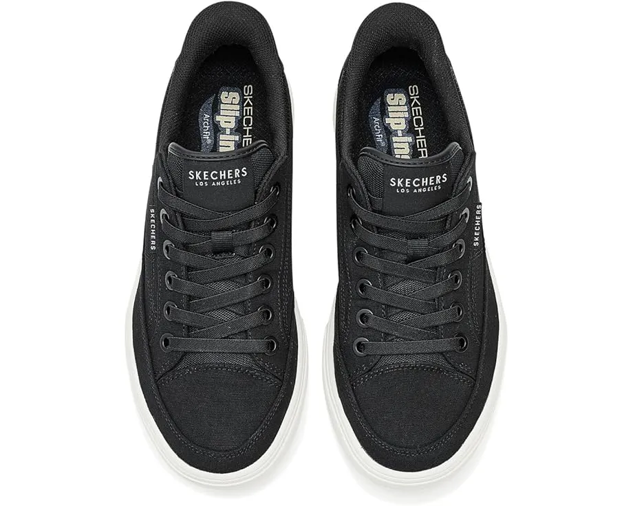 Эко-обувь SKECHERS Arch Fit Arcade с поддержкой свода стопы