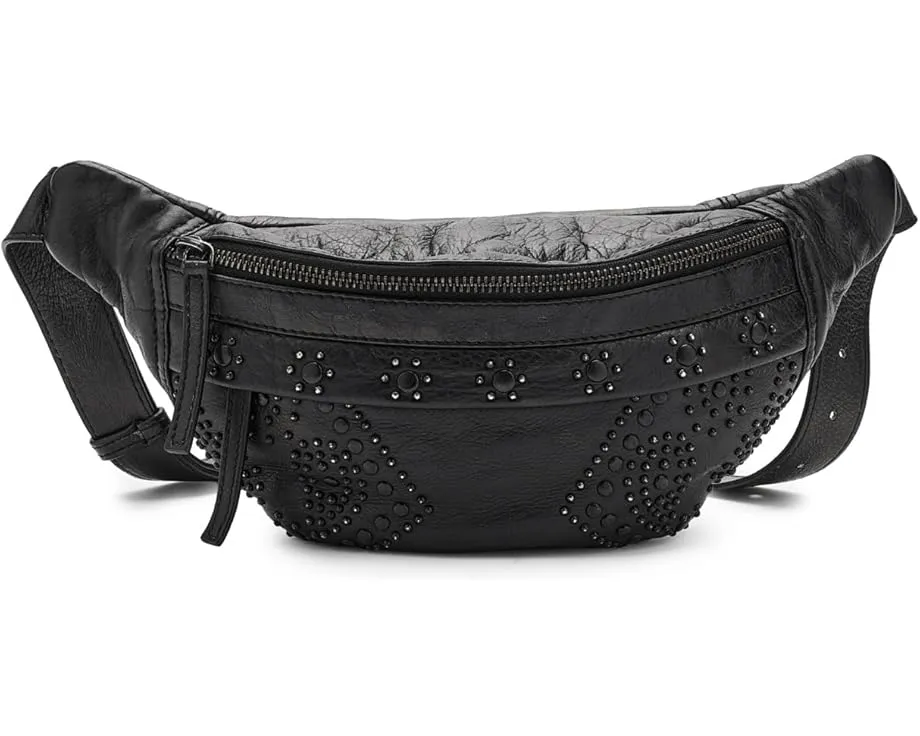 Ana Adorned Sling Bag