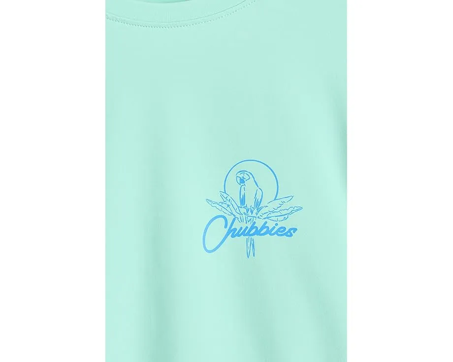 The Weekends Only Sun Shirt Crewneck (Big Kid)