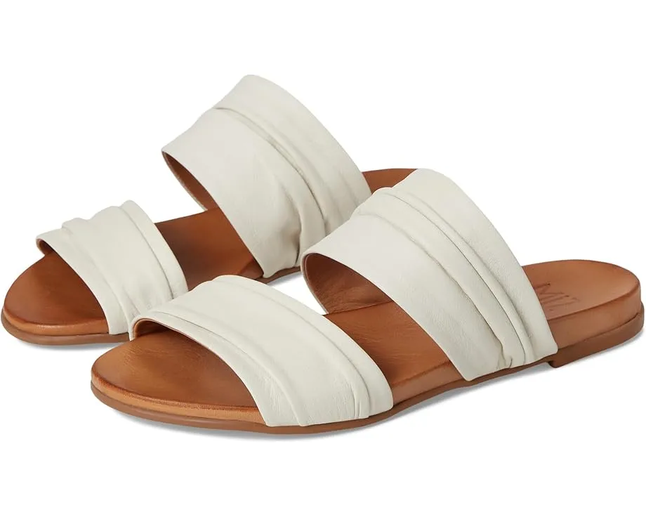 Сандалии Miz Mooz Tevin с двумя ремешками и открытым мысом