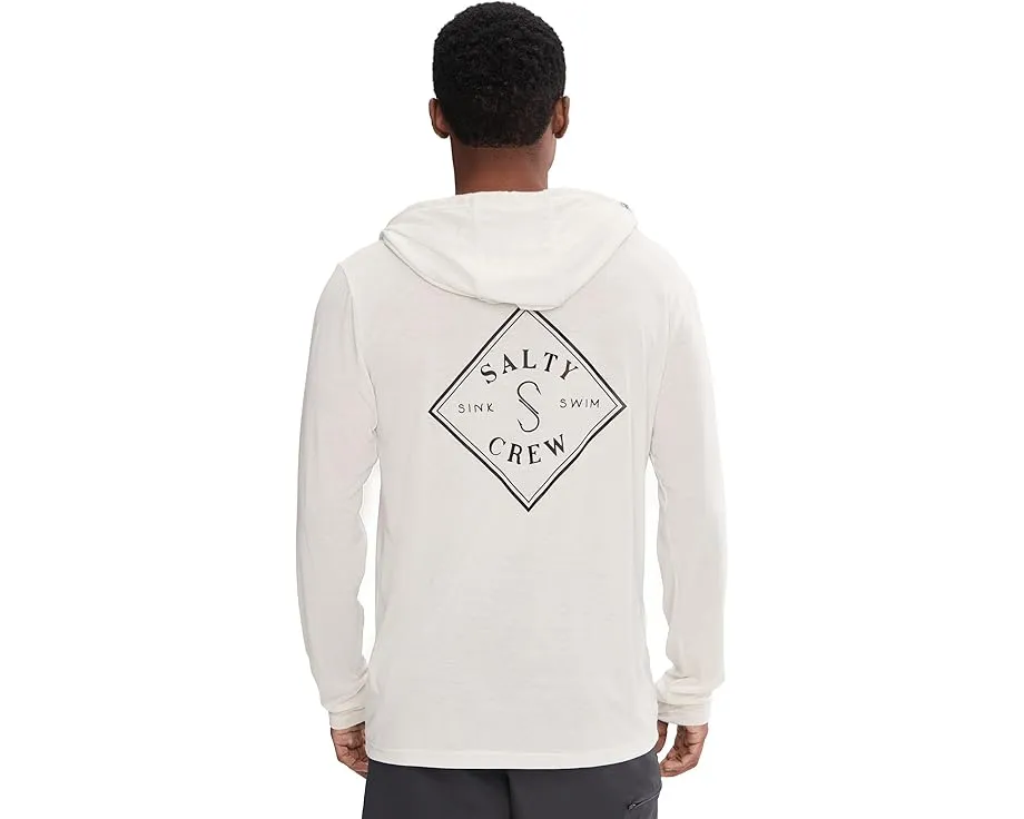 Худи Tippet Pocket UV с защитой UPF 50+ Salty Crew