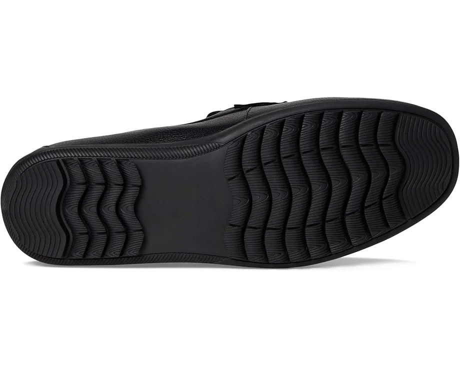 Мокасины Marc Joseph New York Elliot Road с технологией Hands Free и пряжкой