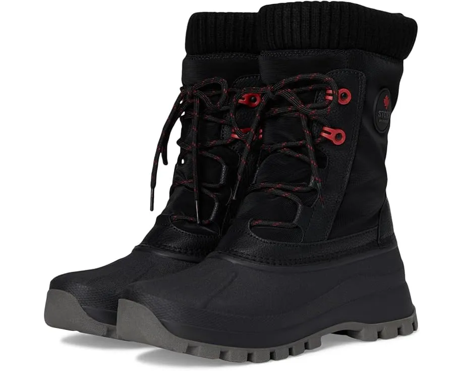 Зимние ботинки Cougar Fayth с утеплителем Thermolite для холодной погоды