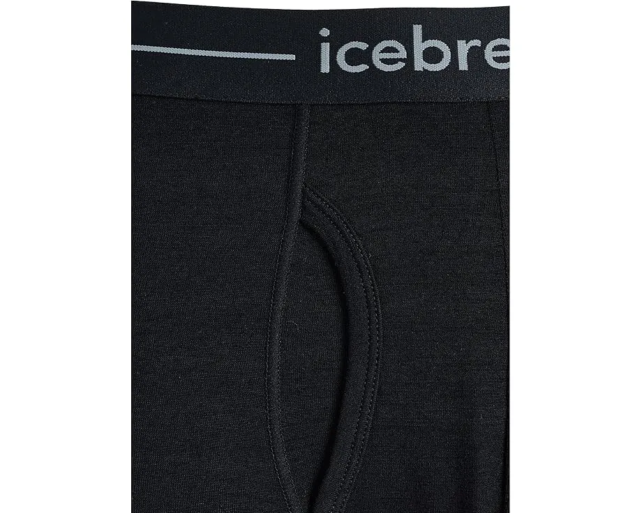 Термобелье боксеры Icebreaker Merino 150 Anatomica из мериносовой шерсти 2 шт