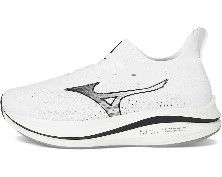 Мужские кроссовки Mizuno Neo Zen с технологией Smooth Speed Assist