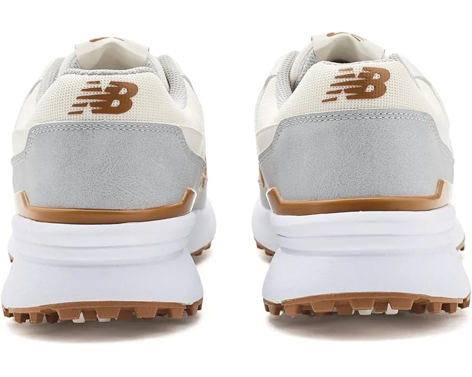 Обувь для гольфа New Balance 997 Golf с водонепроницаемым верхом