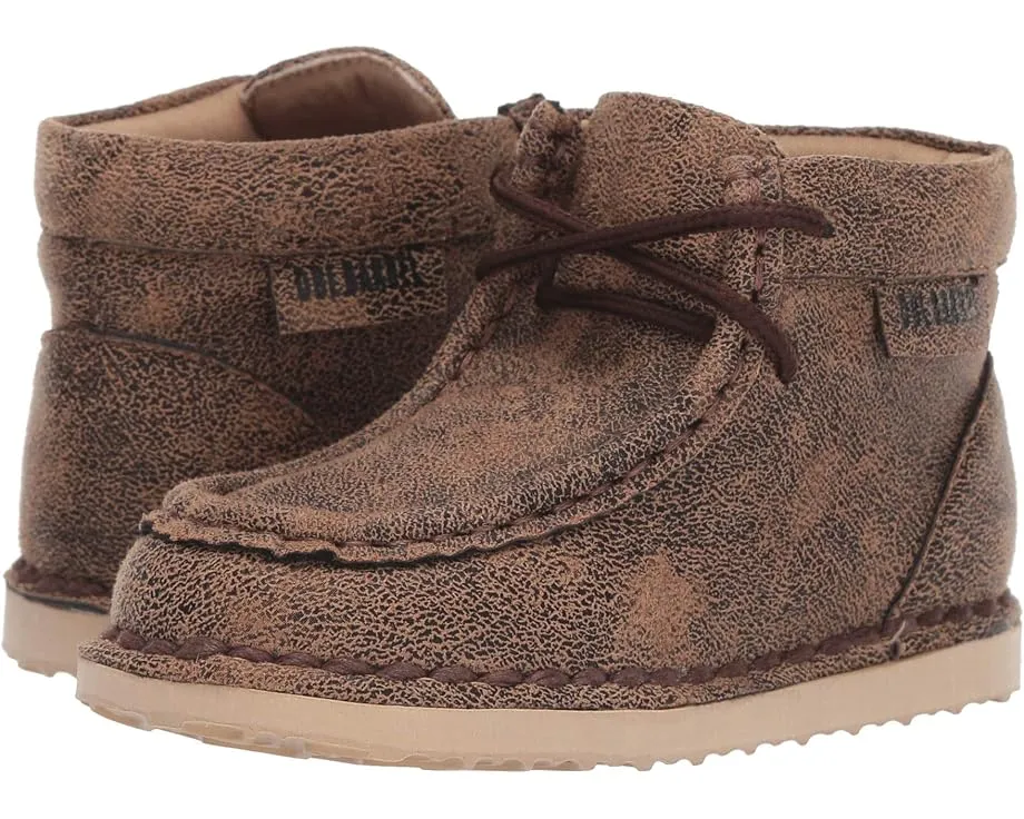 M&F Western Kids Aiden с подсветкой и гибким трикотажным верхом