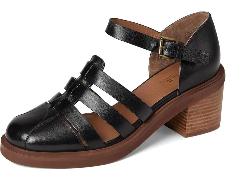 Босоножки Seychelles Cinematic Heel с ремешком на щиколотке