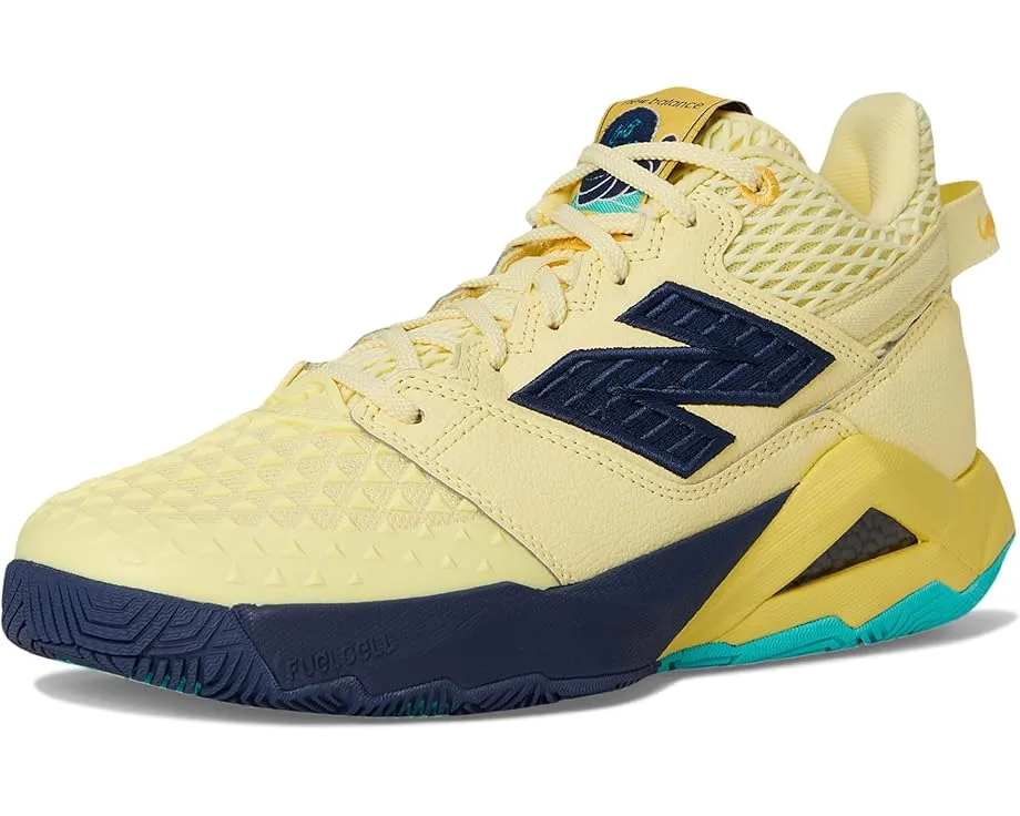 Теннисные кроссовки New Balance Coco CG2 с технологией Energy Arc