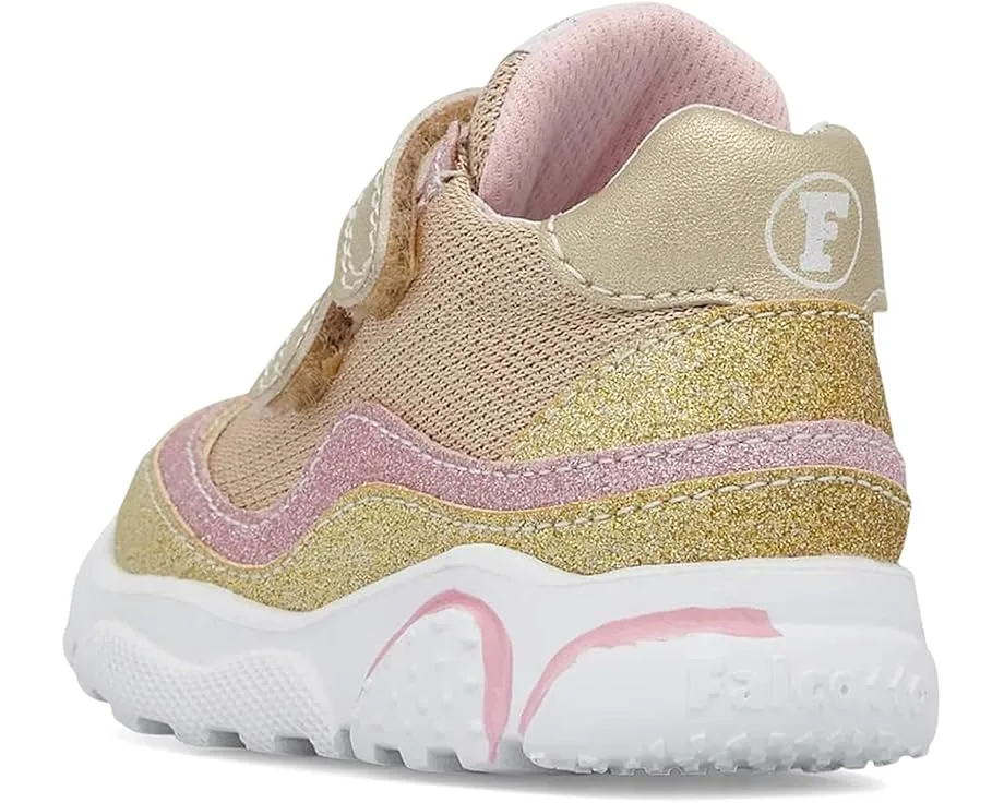 Детские кроссовки Naturino Falcotto Amantea VL AW22 с липучками