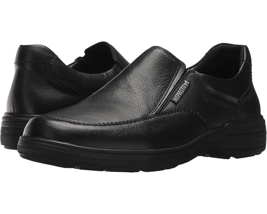 Туфли Mephisto Douk на шнуровке с технологией Soft-Air