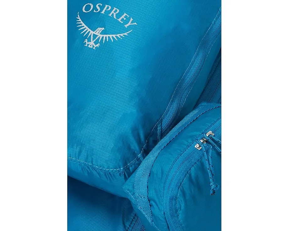 Osprey набор органайзеров UL Starter Set с папкой для одежды из переработанного нейлона