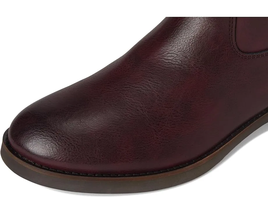 Сапоги FRYE AND CO. Kellie Button Tall Wide Calf на молнии