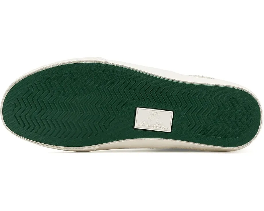Кроссовки Brooks York из замши с вулканизированной подошвой и круглым носком