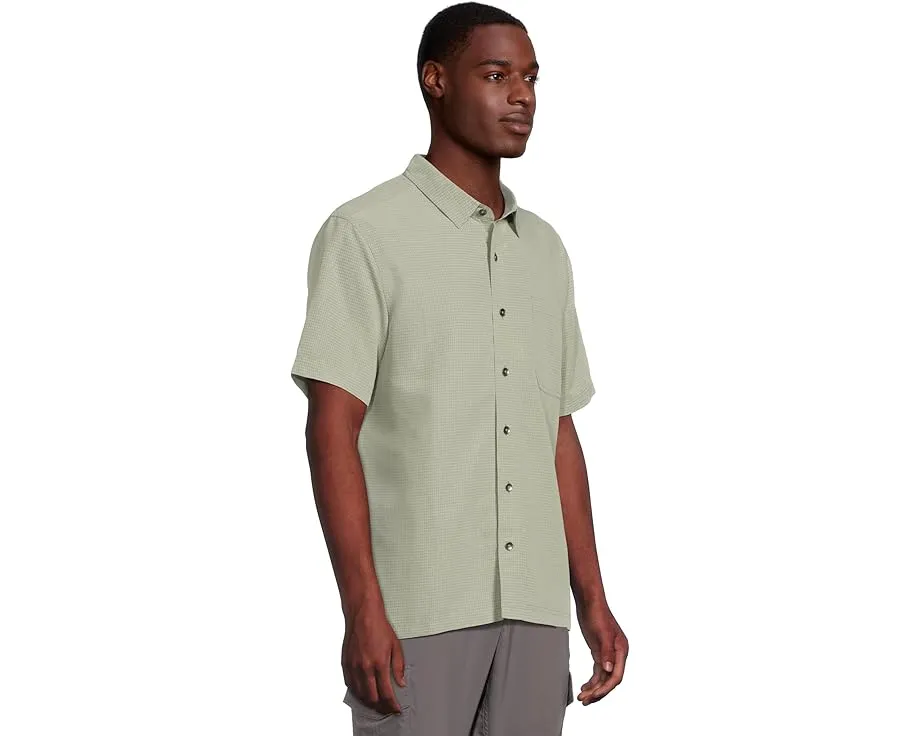 Футболка Royal Robbins Desert Pucker с защитой UPF 27+